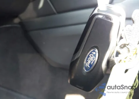 2015 Ford Mustang Ecoboost from USA, damaged, VIN 1FA6P8TH8F5394953